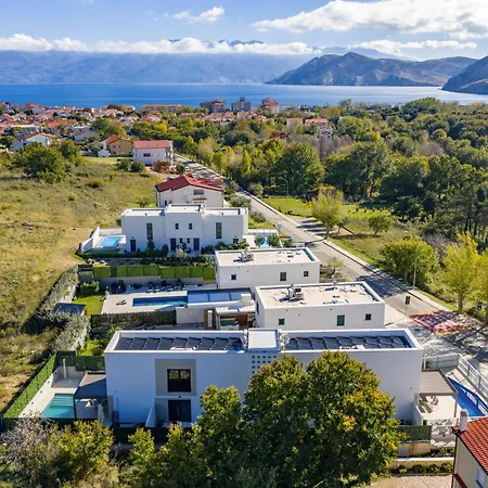 Villa Sunrise