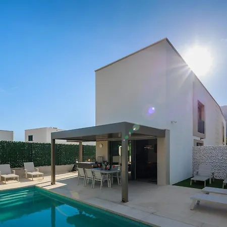 Villa Sunrise *