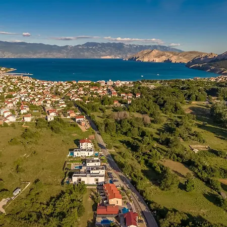 Sunrise Baška