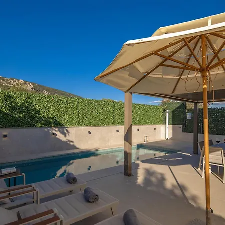 Villa Sunrise Baška