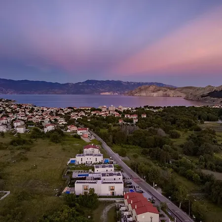 Sunrise * Baška