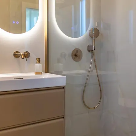 Sunrise Villa Baška